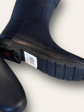 Hunter Boots black Women’s Shoes 7 RRP R2500